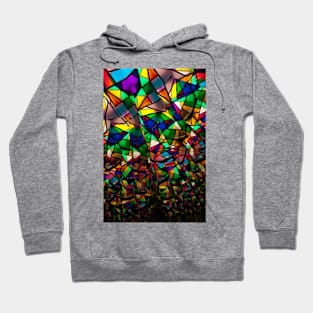 Kaleidoscope Hoodie